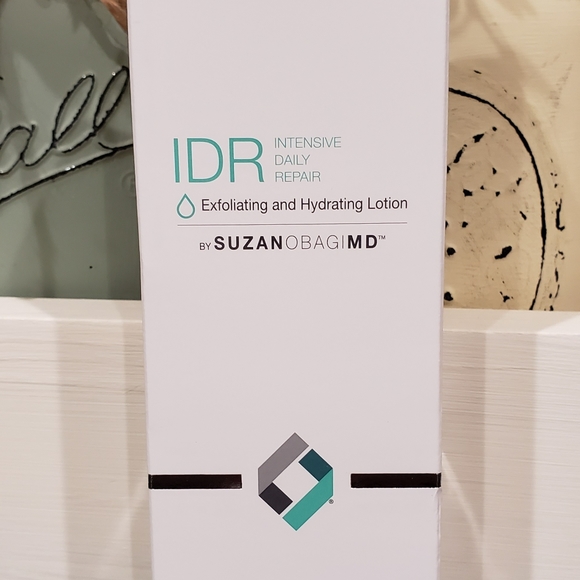 Obagi IDR Exfoliating and Hydrating Lotion NEW - Picture 1 of 3